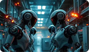 How Smart Factories Are Changing Manufacturing
